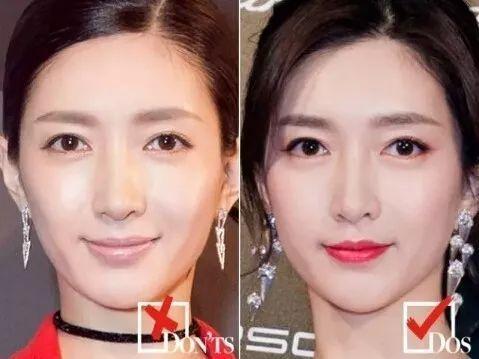 化妆新手必看的化妆知识