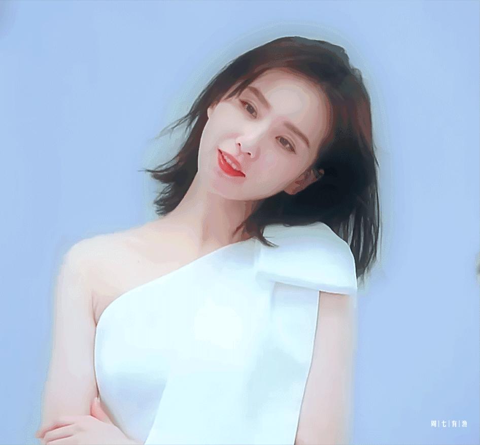 佟丽娅没骗人！韩束精华水抗老保湿效果好厉害，国产品牌太给力了