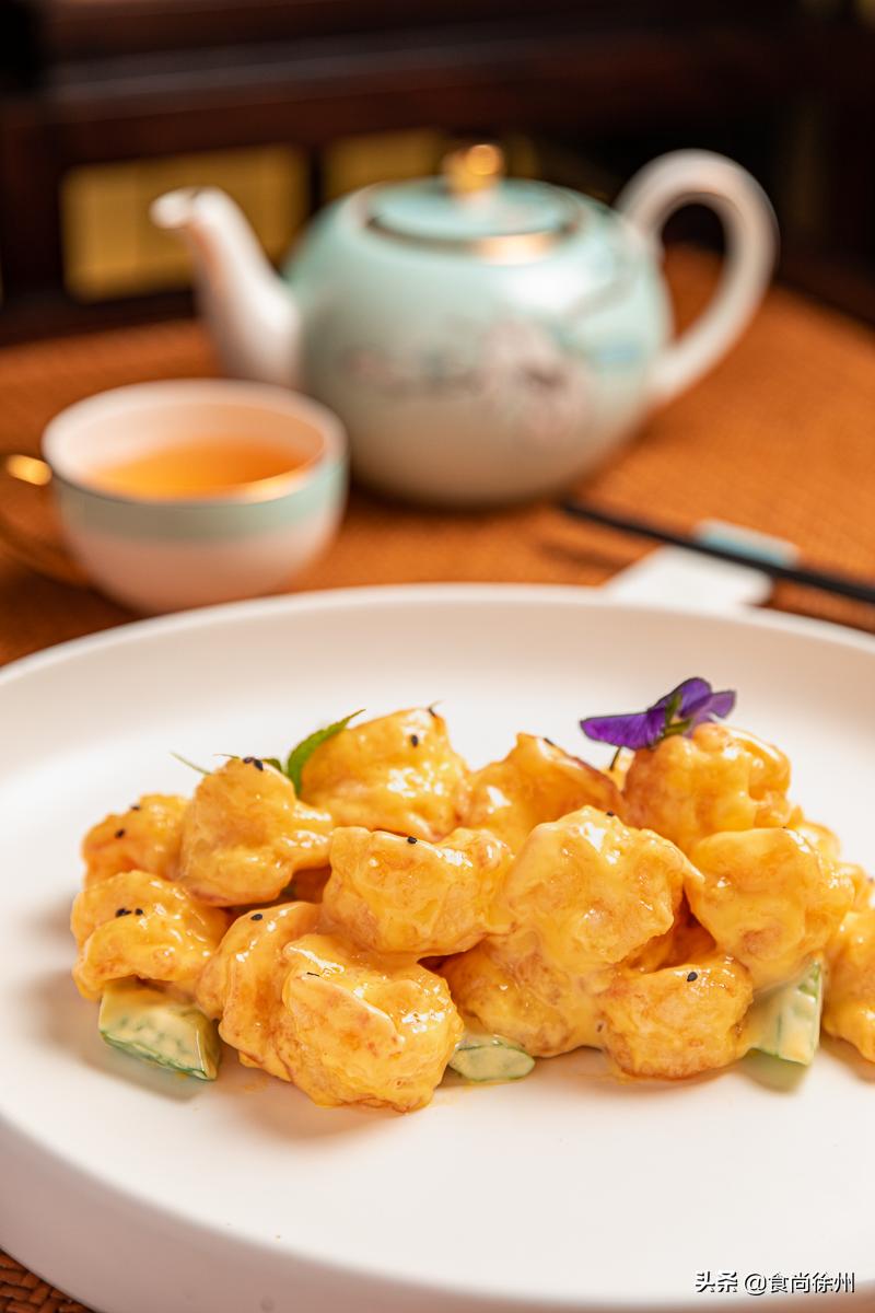 云龙湖环境好的餐厅,云龙湖畔的最美餐厅