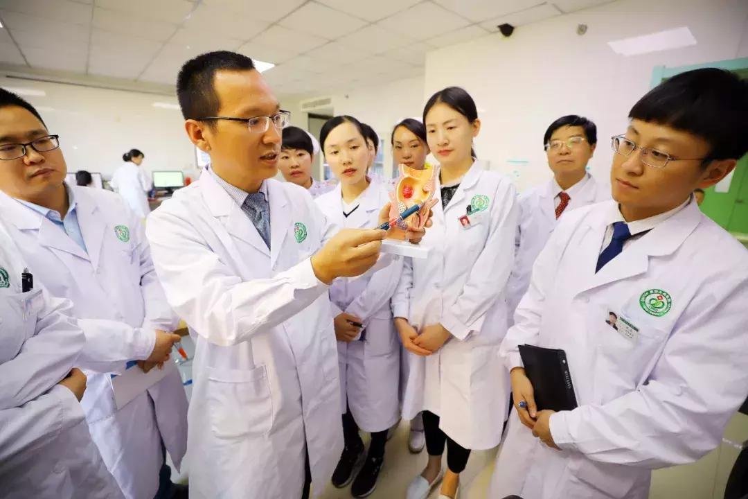 一名儿童“屁屁烂掉”后的大兴医院救赎记