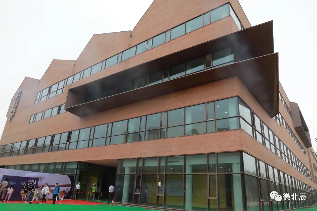 北辰区新开学校,北辰区开学