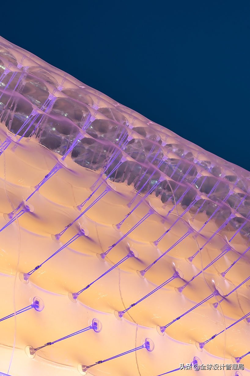 首尔滑冰场,室内溜冰场的设计