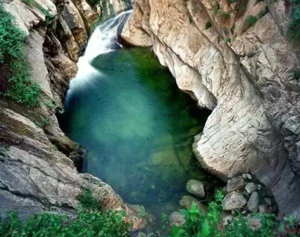 一起来探索神秘事件,华山十大未解之谜