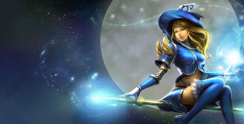 lol最值得上手的10款皮肤,lol手游选择已拥有的皮肤会怎么样