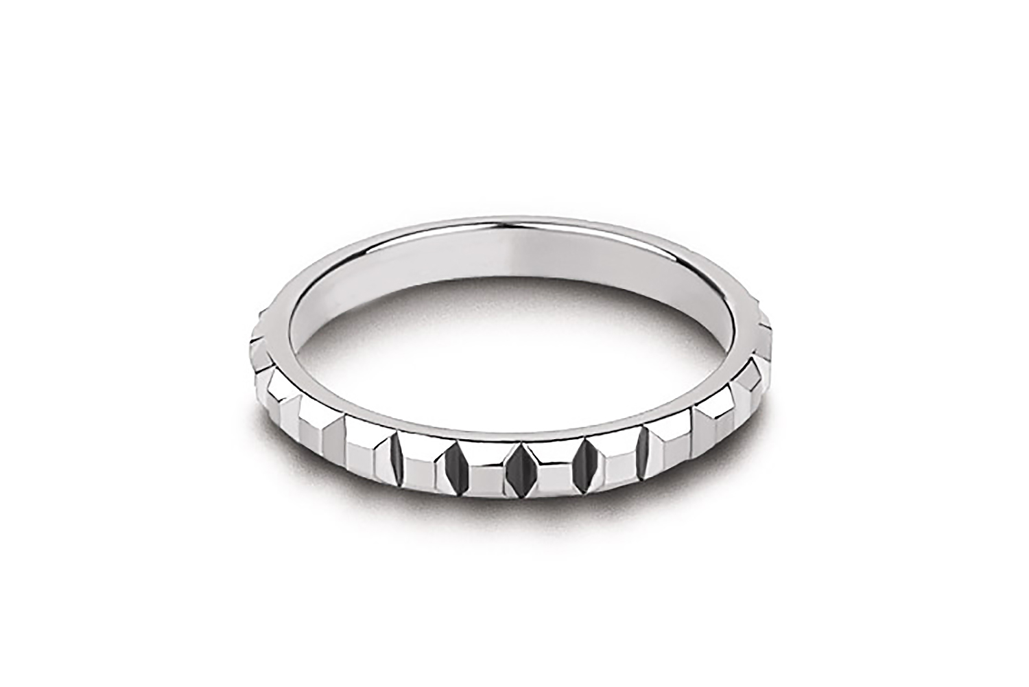 男戒很难看？因为你们没看过这些设计