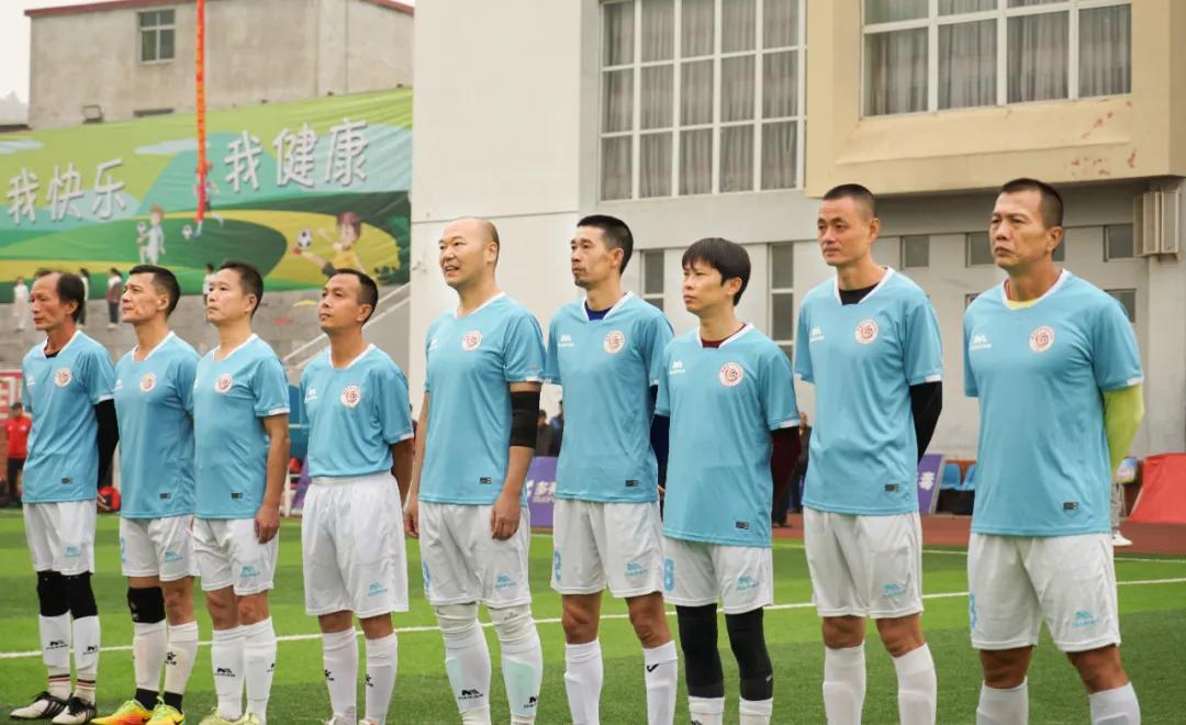 霞浦县足球锦标赛,四强争霸赛