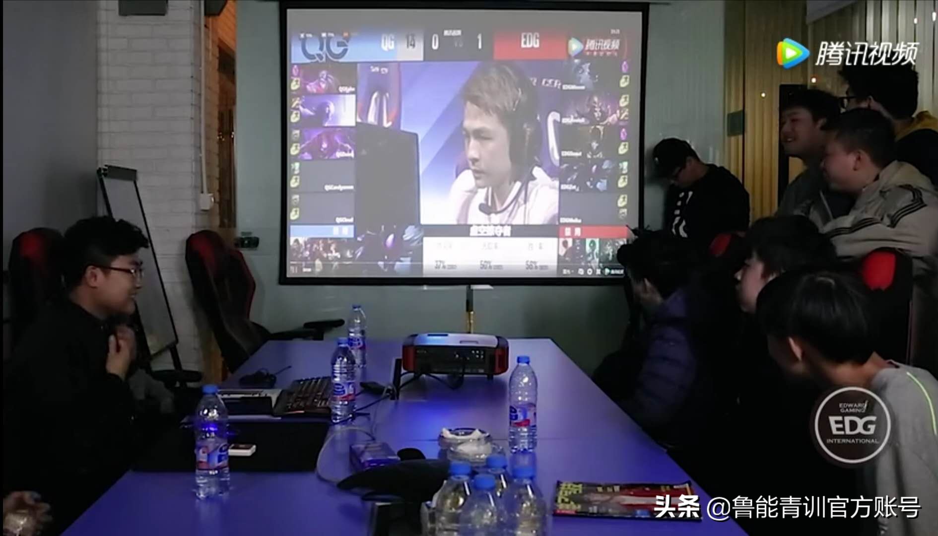 lol青训经历,lol青训的真实现状