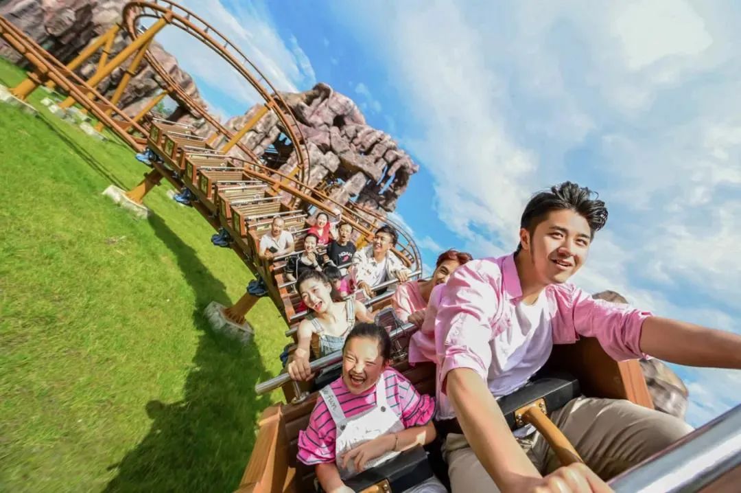 城西这座大城，为何频繁被官媒Cue到？