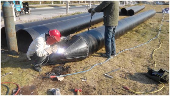 厦门管道破裂非开挖修复电话,管道破裂修复非开挖修复