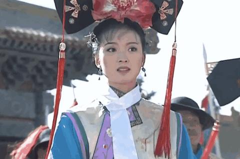 还珠晴儿的真实身份,还珠再聚首晴儿