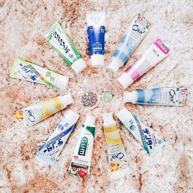 口腔医生教你怎么选牙膏,刷了这么多年牙