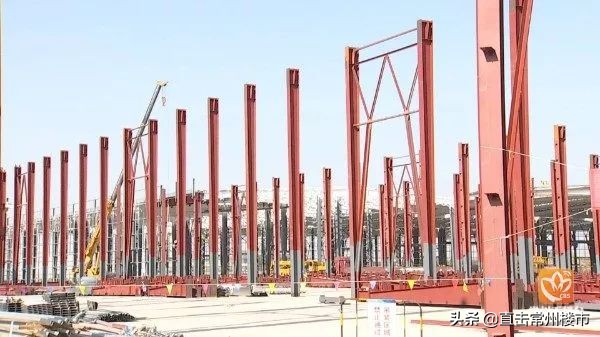 重磅常州楼市新政解读,常州又一重点板块新规划