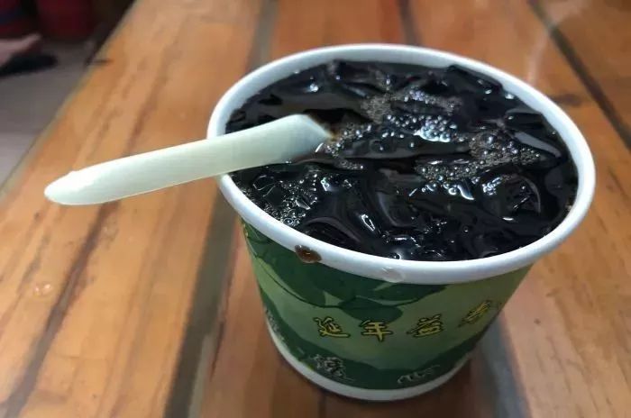 南宁人的快乐生活,夏天南宁人爱吃什么东西