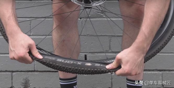 更换外胎的步骤和注意事项,外胎应该怎么拆卸