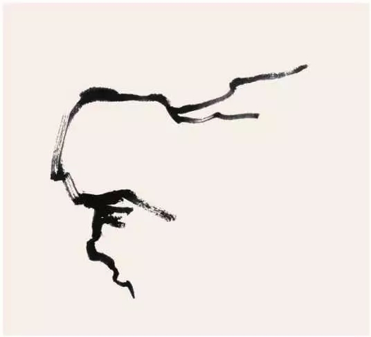 梅花枝干的构图及画法,梅花枝干应该怎么画国画