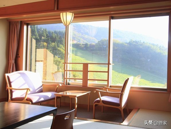 日本冬天滑雪去哪里,日本东北深山隐藏的秘密