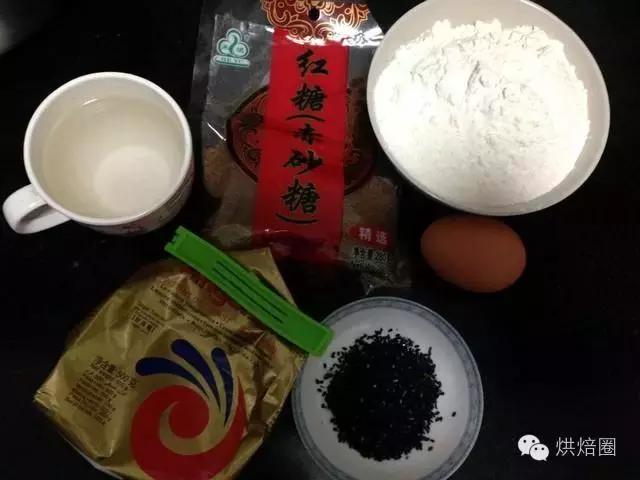 发糕怎么能更细腻,发糕如何做得像蛋糕