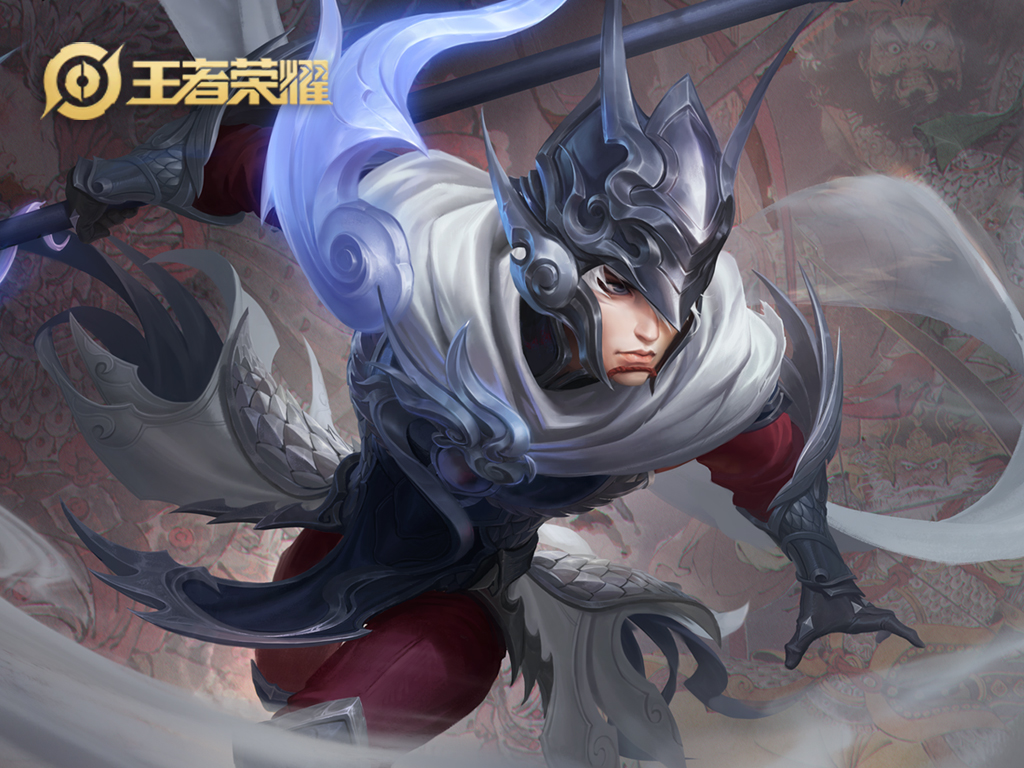 冰痕之握和宗师之力哪个适合赵云,出冰痕之握的李元芳