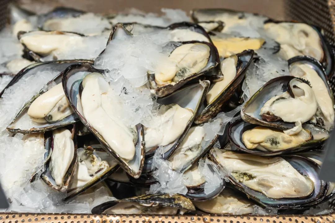 和平大悦城池袋自助烤肉,和平大悦城美食推荐自助烤肉