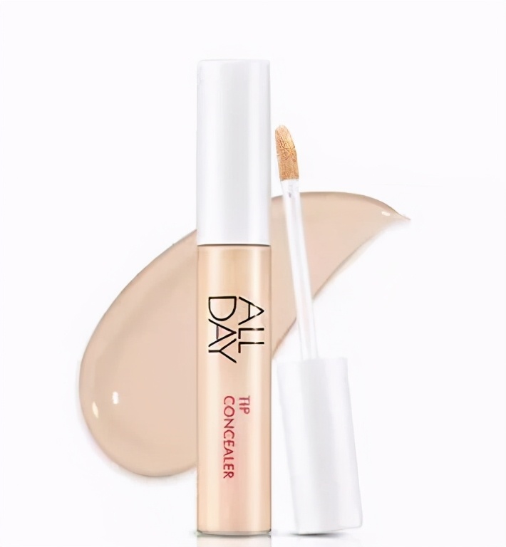 怎样学会遮瑕手法,学会遮瑕技巧拍照再也不要美颜