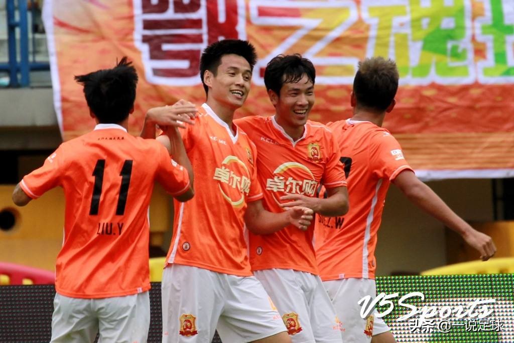 2019年武汉卓尔球员,中超武汉卓尔的球员艾志波