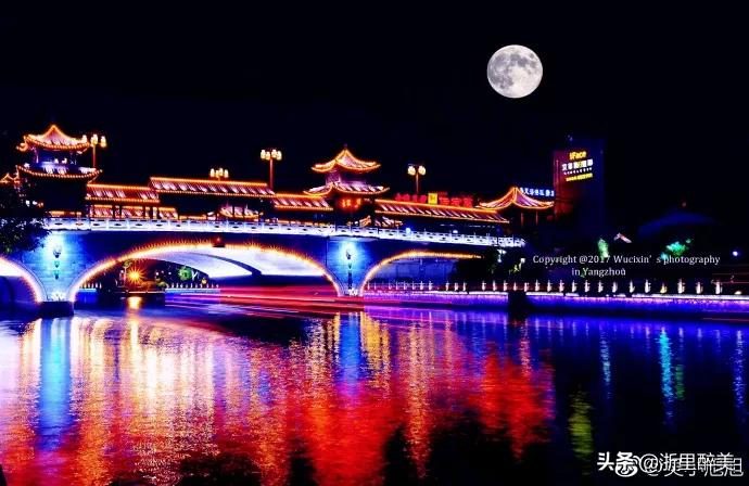 湖光秋月两相和古诗,湖光秋月两相和的诗意