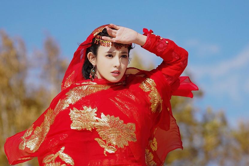 古装剧磨皮滤镜,古装剧带感滤镜