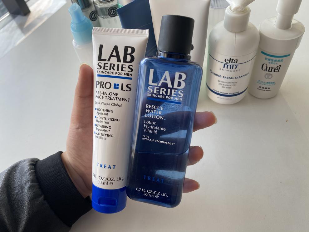 男生必备好用不贵护肤品有哪些,男生护肤品哪一款好用