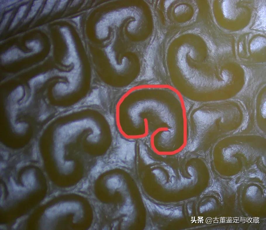 实战：浅谈高古玉鉴定中的砣、搓、磨