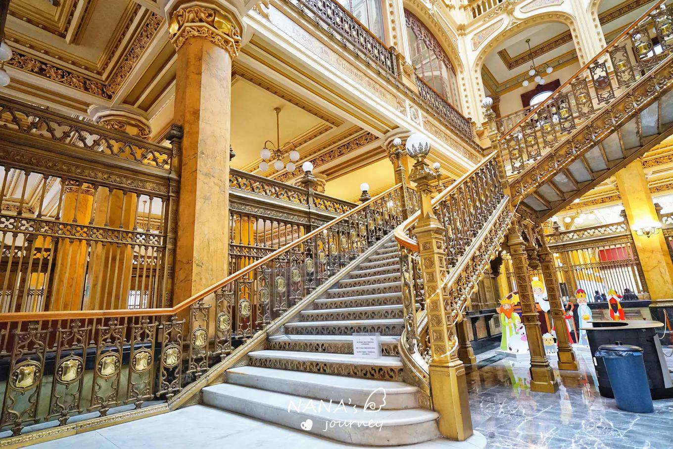 墨西哥城探秘之旅,看墨西哥古城