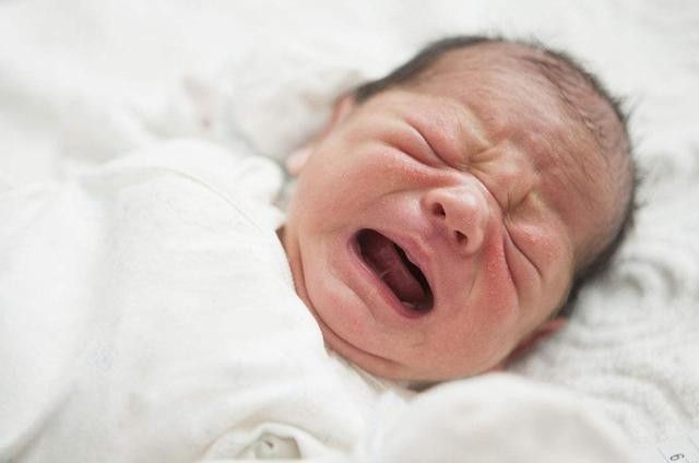 孩子出生一刻的感觉,孩子刚出生是什么心情