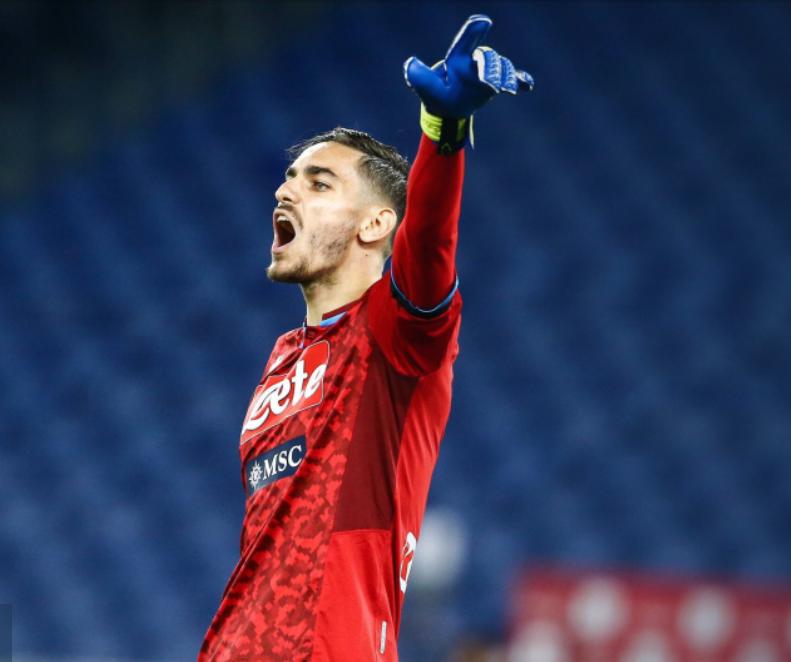 年度盘点:各位置身价最高的TOP20之门将篇