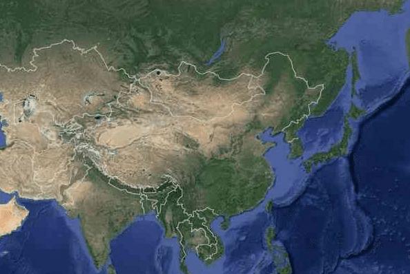 北斗卫星和谷歌地图,谷歌地图与北斗卫星清晰度哪个高