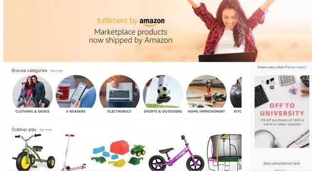 血拼！在土澳买买买，怎么能少了这些接地气的网站