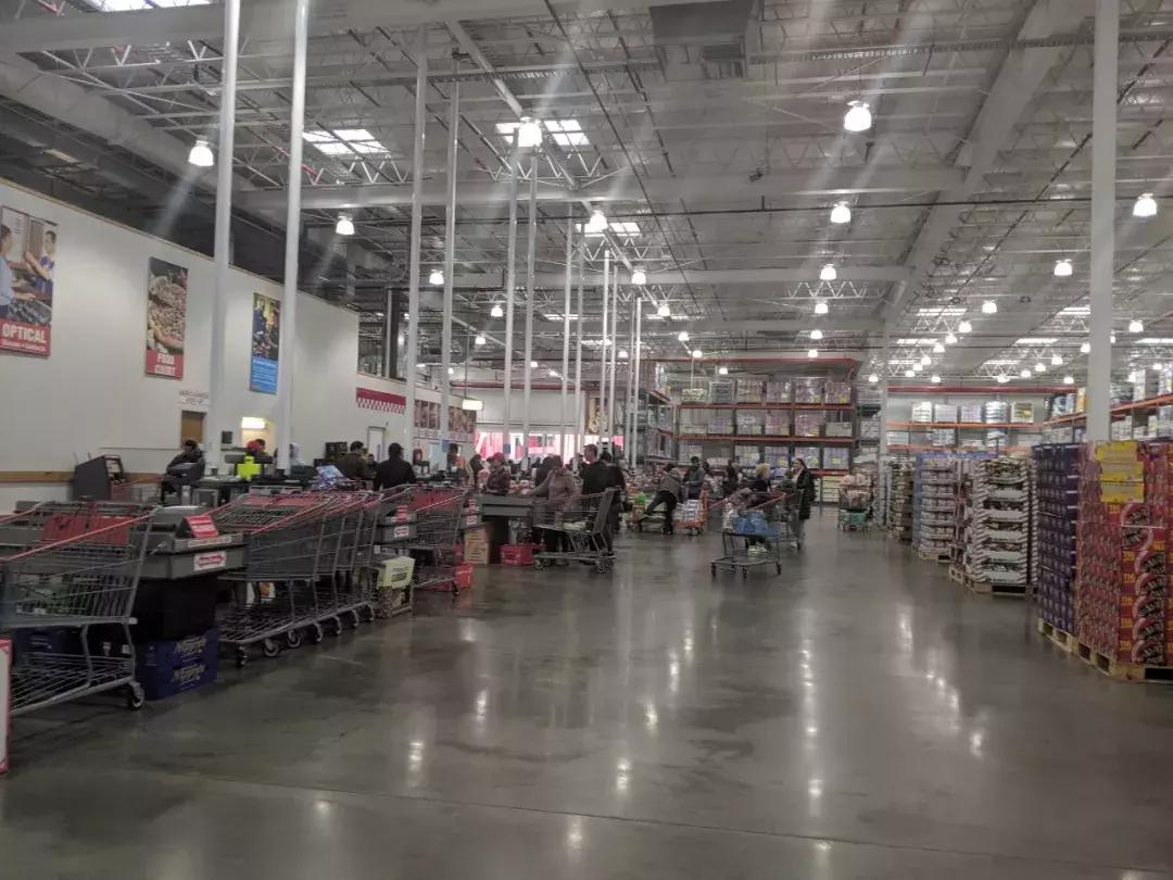 澳洲有costco,澳洲有costco超市吗