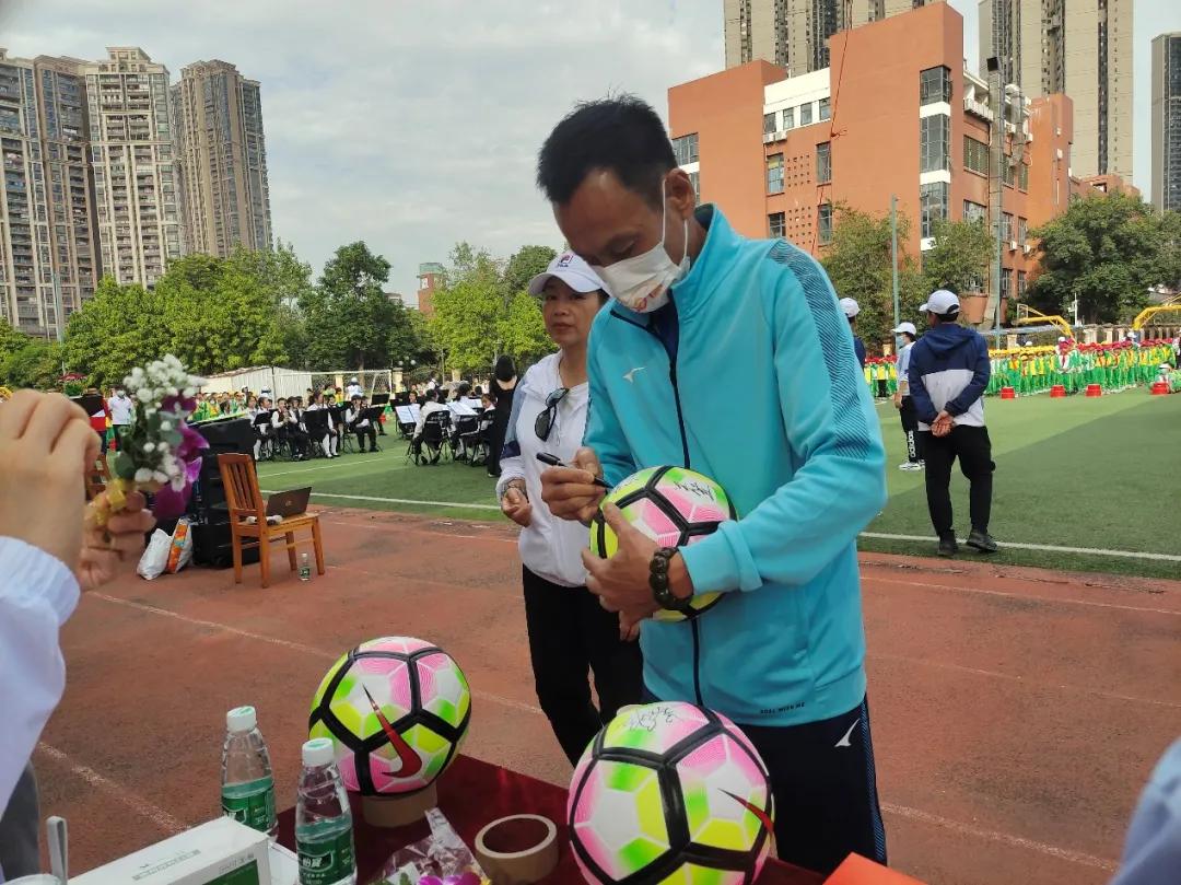 强健体魄逐梦前行,强健体魄砥砺前行