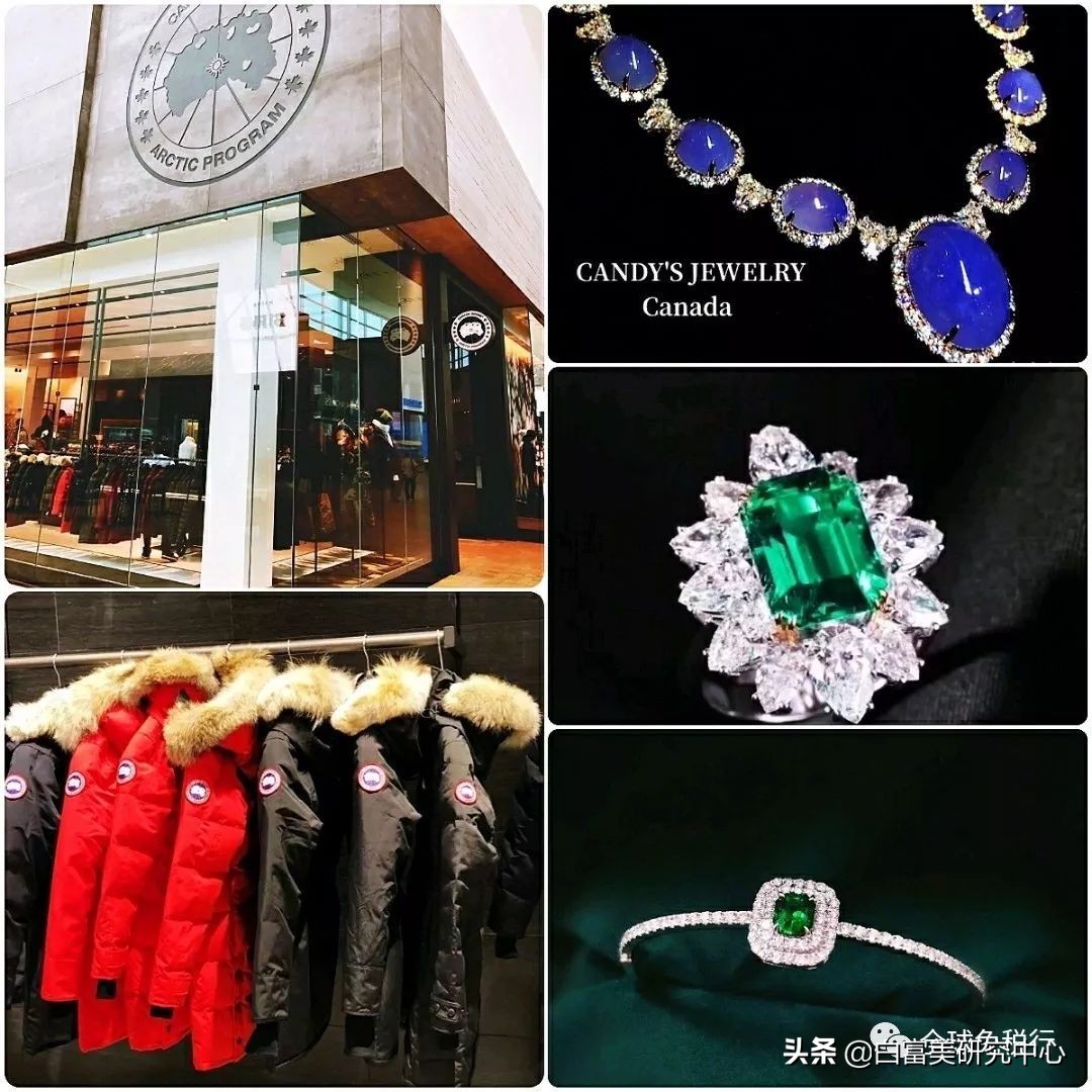 加拿大bc省温哥华游玩攻略,加拿大旅游购物攻略