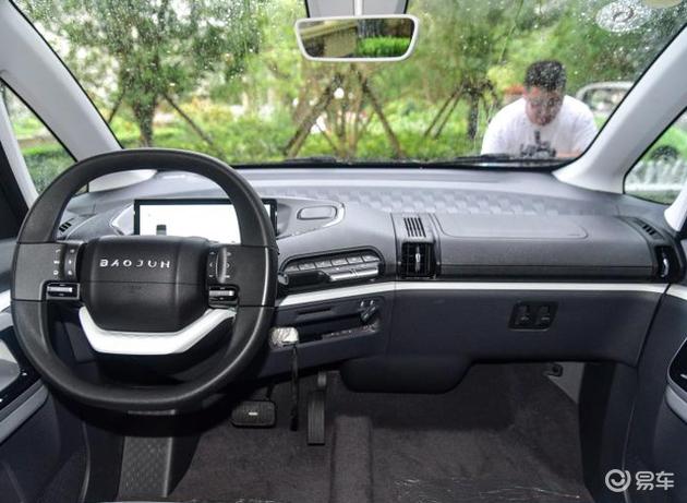 五菱凯捷参数详解,五菱凯捷到底怎样