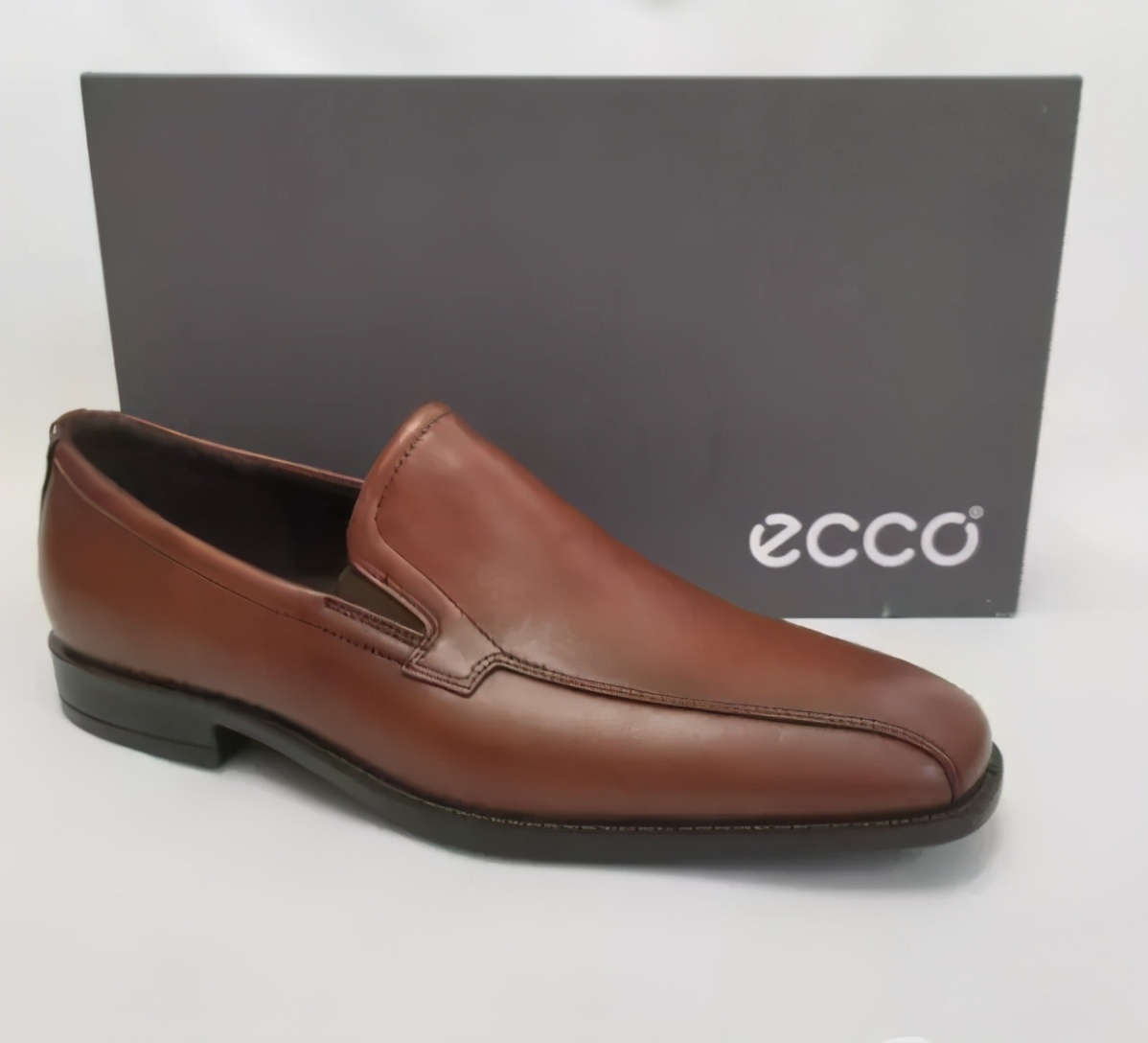 亚马逊ecco为什么便宜,ecco男鞋冬季新款2024爆款