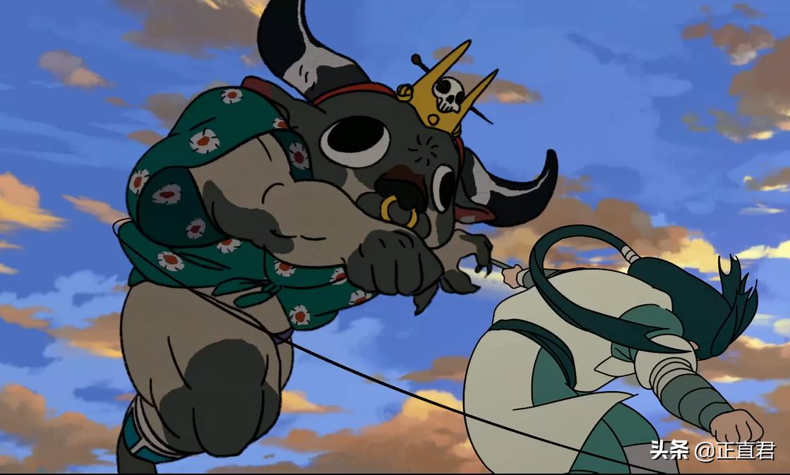 罗小黑战记玄离的秘密,罗小黑战记玄离的图片