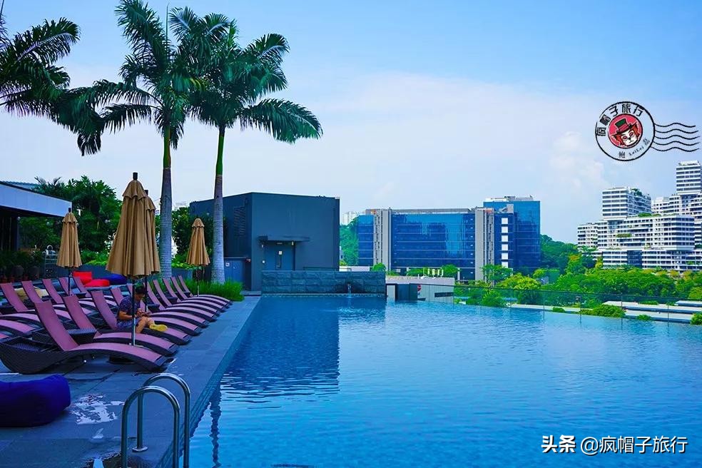 新加坡旅游住酒店攻略,去新加坡旅游住宿怎么选择