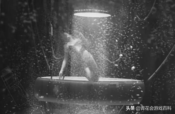 游戏心理控制攻略,游戏角色性格动作设计