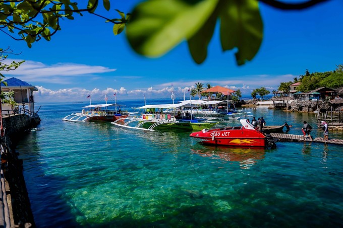 寻求平和宁静,这里就是梦想中的天堂——给你十个去宿务的理由