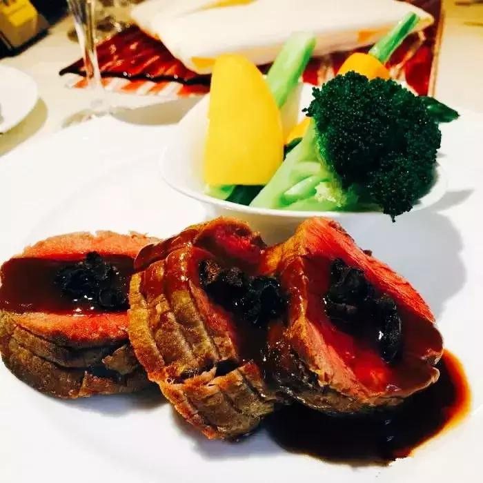 天津十大顶级餐厅排行榜,天津十大顶级豪华餐厅