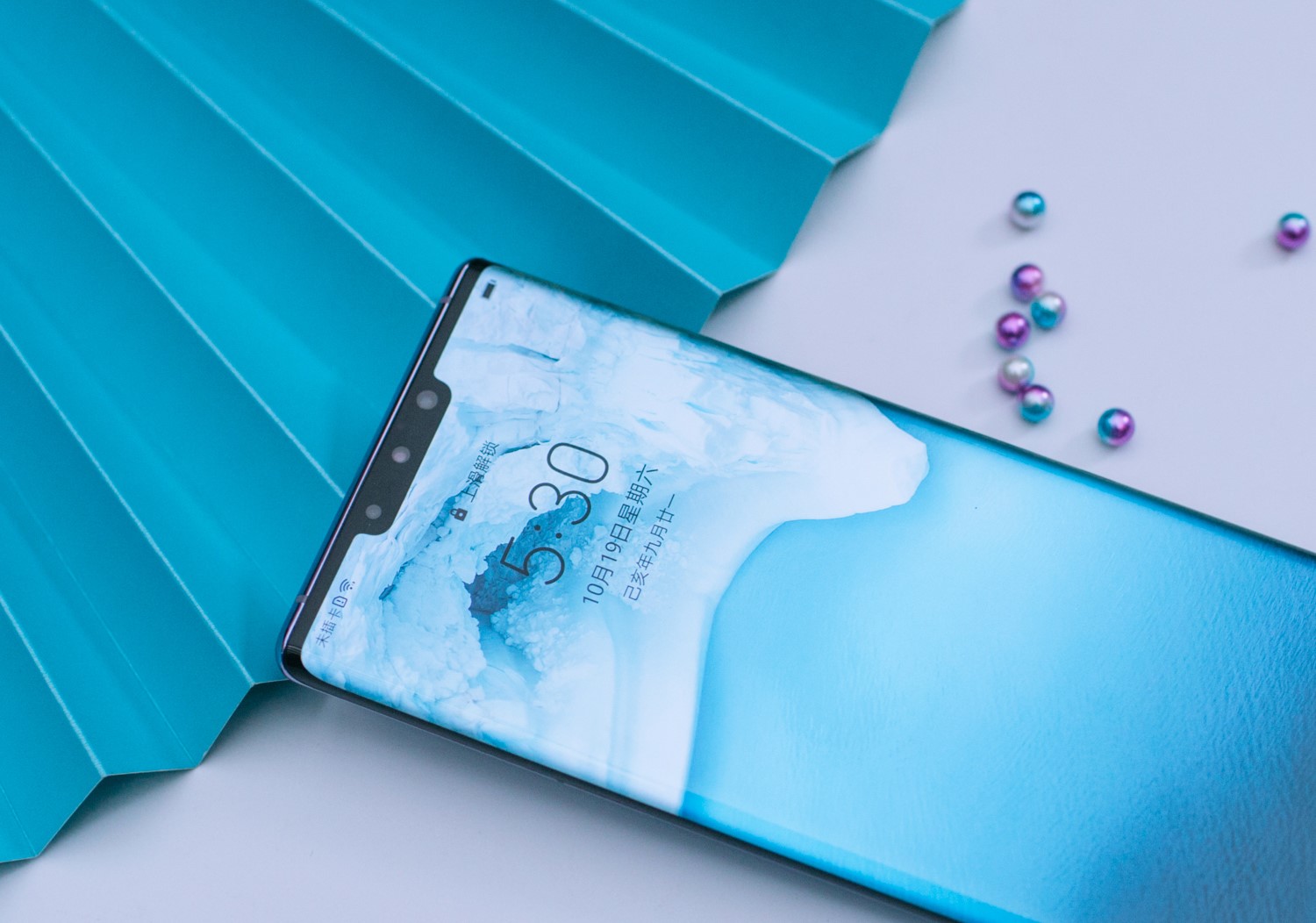 华为mate305g版怎么开启5g,华为mate305g版怎么没有5g网络