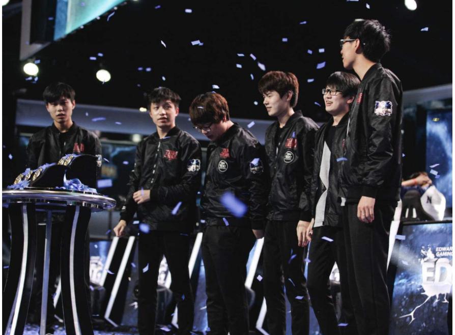 英雄联盟10年历程活动,英雄联盟历史意义是什么