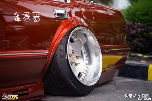 皇冠133情怀车展,皇冠133全系介绍