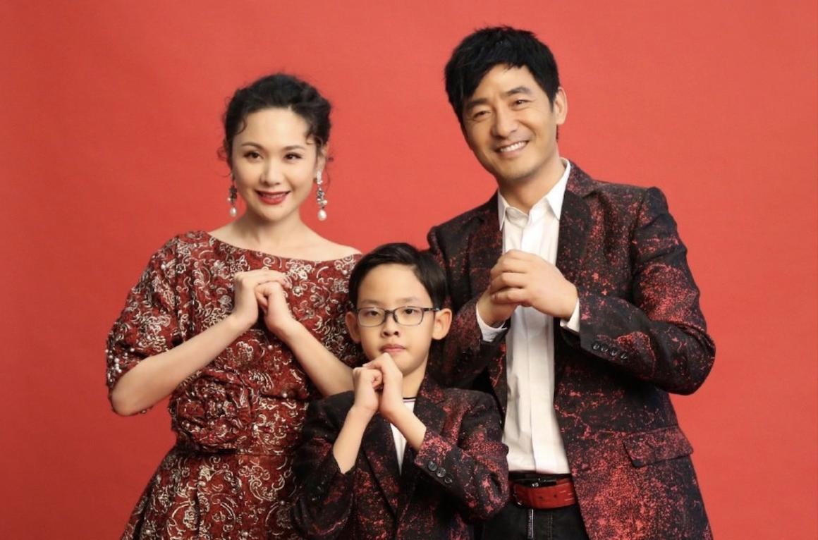 浪姐最后嫁给谁了,浪姐都是结过婚的吗