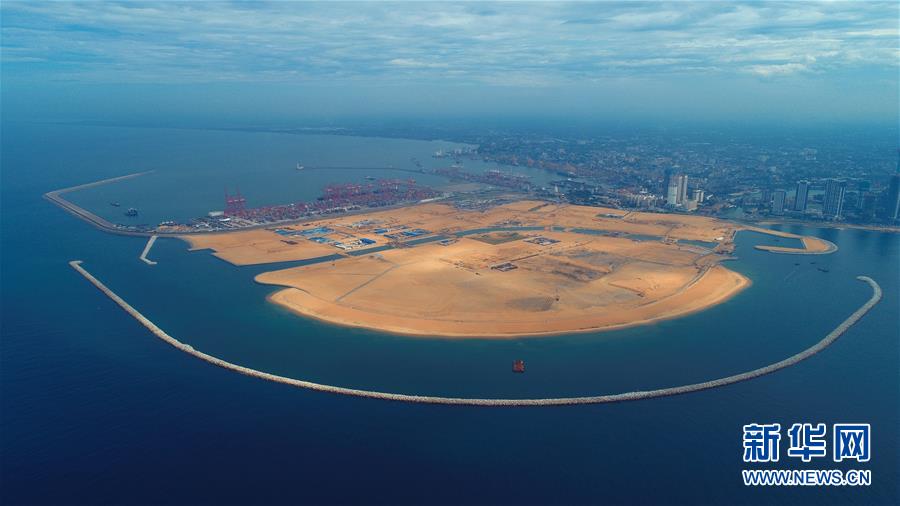 这一年丨2019，“一带一路”这些项目值得关注