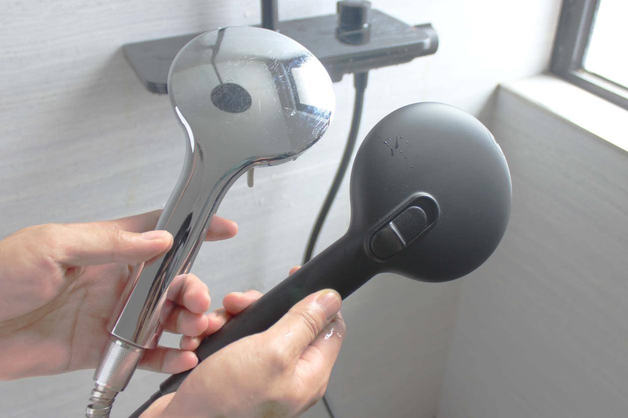 小米智能淋浴花洒,小米大白恒温花洒怎么样